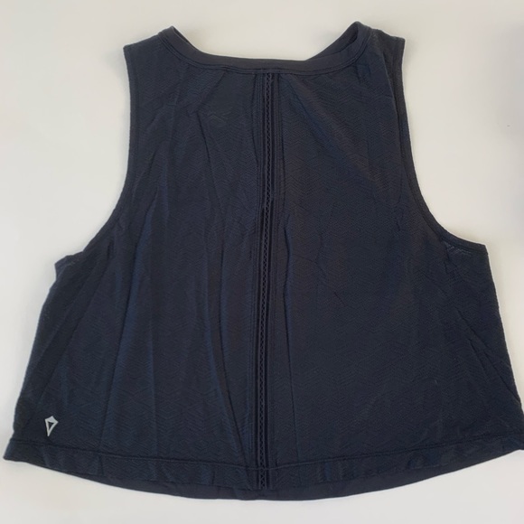 Ivivva Tank Top. TT12-10. - Picture 2 of 5